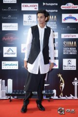 South Indian International Movie Awards 2016 Day 2